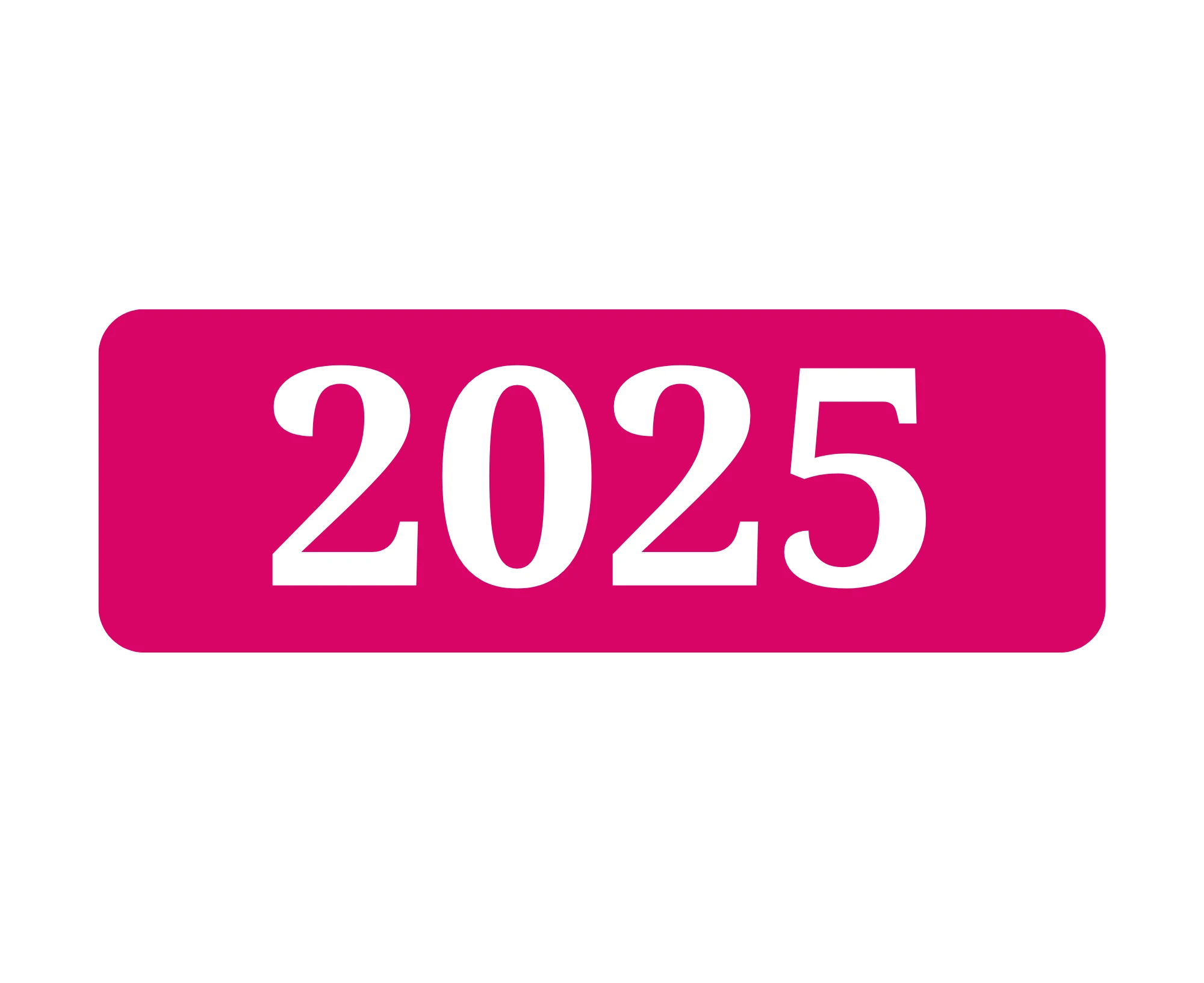 2025
