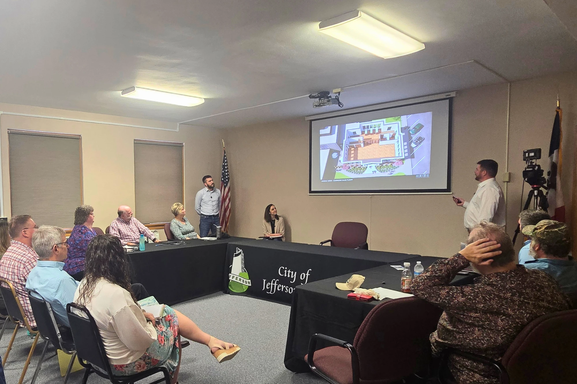 MELEE Presentation City Council.webp