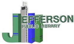 Jefferson Public Library Home